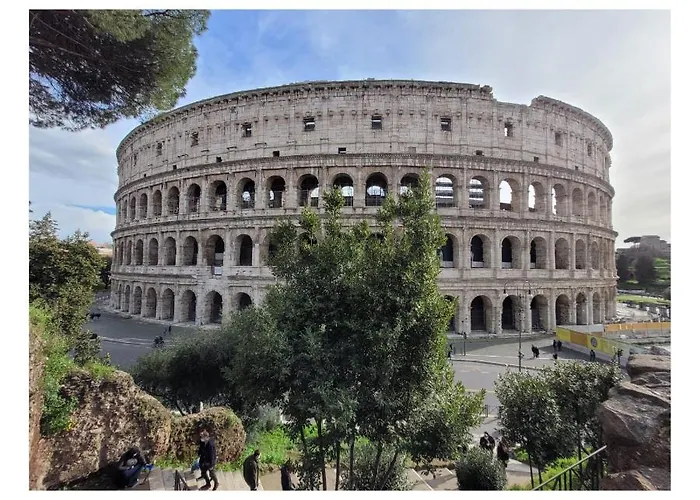 B&B Vatican Inside Rom